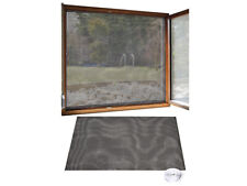 Moustiquaire pour fenêtre -