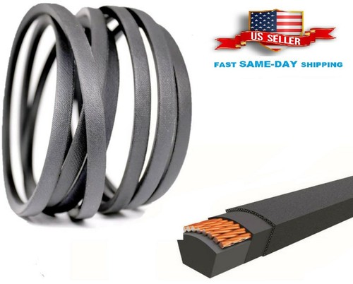 Drive belt for bobcat - drive,