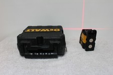 LASER DEWALT DW087