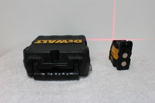 Laser dewalt dw087 - dewalt,