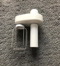 Batteur + Fouet complet Pour Robot Ovatio Duo 3 Moulinex