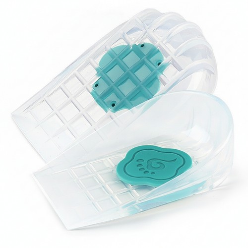 Talonnette silicone absorption - talonnette,