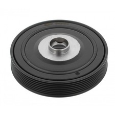 Poulie Damper Vilebrequin Pour