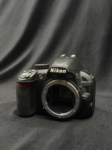 Reflex numérique nikon - reflex, d3100