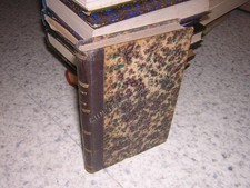 1849.Adolphe / Benjamin