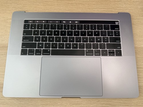 Topcase macbook pro a1990 - topcase,