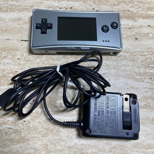 Chargeur console nintendo - chargeur,
