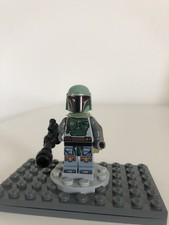 Lego Star Wars Figurine Boba