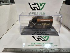 Miniature Citroën HY "Cycles