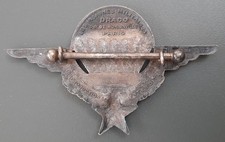 Insigne Brevet Parachutiste et