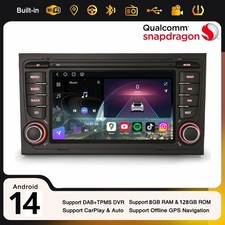 Snapdragon 8Go+128Go Android