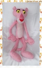 Peluche Panthère Rose PINK