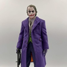 Jeu de figurines Batman The