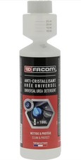 Anti-cristallisant Additif Urée Universel  Pour Tous Adblue 250 Ml Facom Diesel