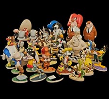 Figurines Looney Tunes-Warner