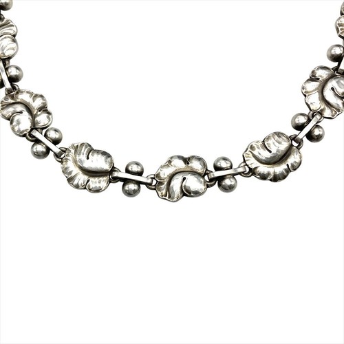Collier georg jensen moonlight - georg,