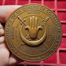 #117-T2 ~ Médaille -