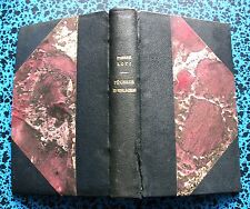 1947 LOTI PECHEUR D'ISLANDE