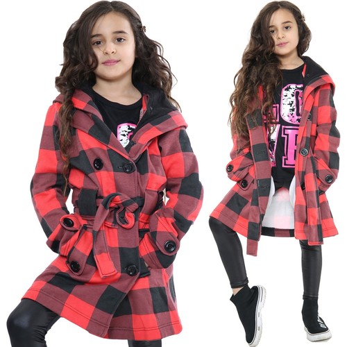 Enfants nez rouge - enfants,