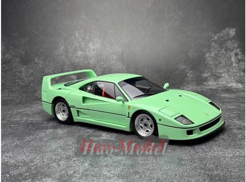 Kyosho ferrari f40 - ferrari,