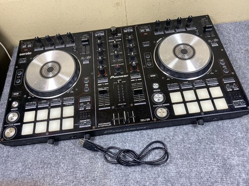 Manette pioneer ddj sr - dj, ddj-sr