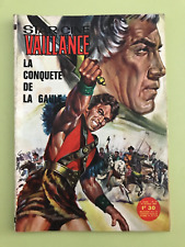 Roman photo Star ciné Vaillance n°79 (10 octobre 1964)