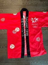 Vintage 90’s 1998 Nagano