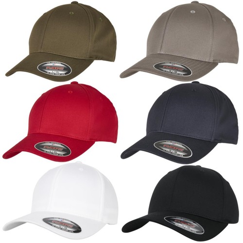 Flexfit coton organique - flexfit,