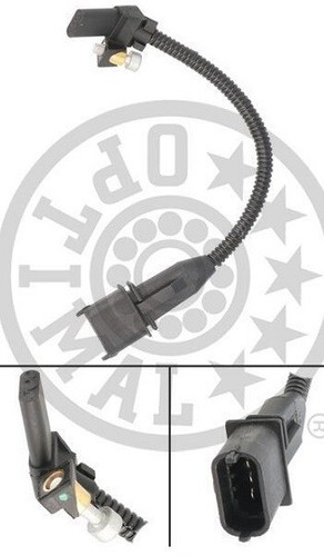 Capteur pmh opel astra - capteur, corsa
