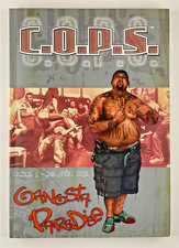 C.O.P.S. / COPS - Gangsta