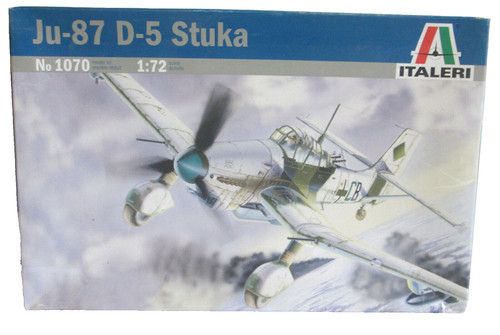 Maquette italeri 72eme - , ref