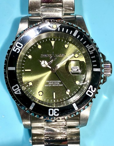 Invicta chase durer olive - invicta,