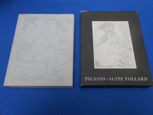 Pablo picasso suite - pablo, picasso.