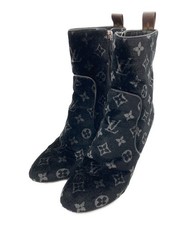 Chaussures bottes Louis