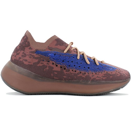 Yeezy boost 380 azur hommes - boost,