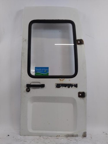 Porte coffre droit citroen - porte,