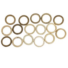 Anciennes pièces détachées