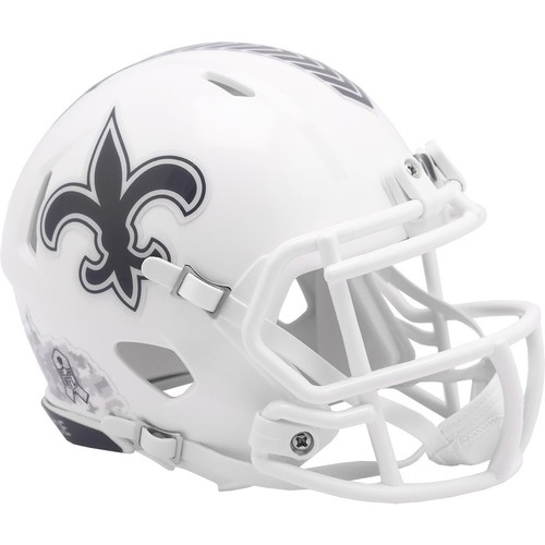 Casque nfl new - new, saints