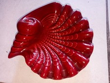 Superbe Vide Poche Coquillage