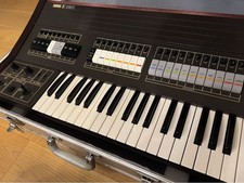 Korg Sigma Analog Synthesizer