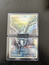 Lugia Légende 113/123 et