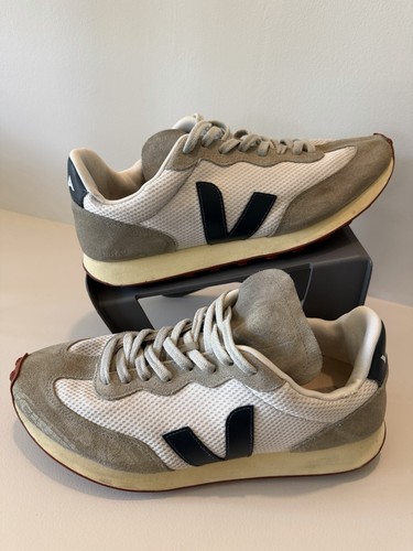Veja rio branco sneakers - rio,