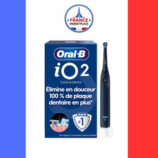 Brosse dents electrique - 2, a