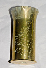 travail de poilu douille