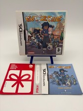 Jeu Nintendo DS Foot 2 Rue