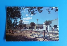 CPA  CPSM CPM CARTE POSTALE 34 VIAS VILLAGE DE VACANCES LES CIGALES BEZIERS 