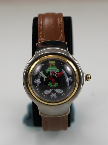 Warner bros montre - warner, unisexe