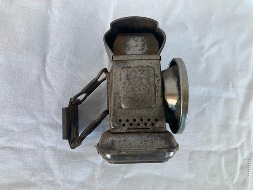 Ancienne lanterne - ancienne,