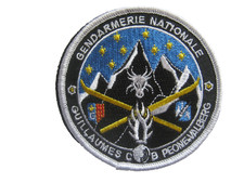 ECUSSON COLLECTION GEND. LA COB DE PEONE - VALBERG 06