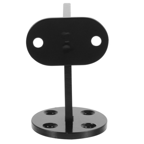Supports rambarde pour - supports, main